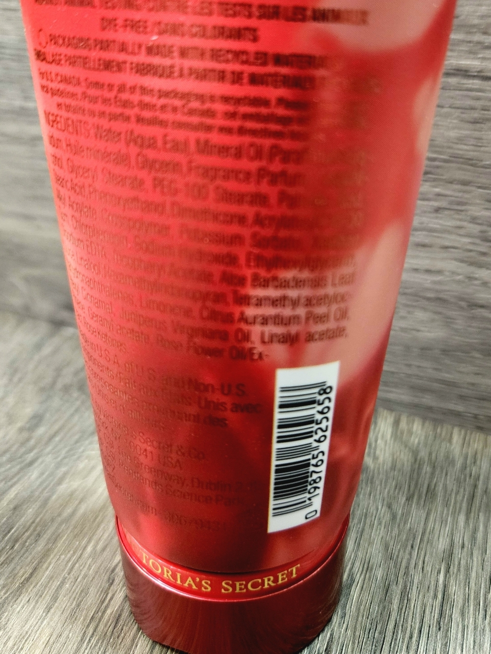Victoria's Secret Canyon Blooms Body Lotion NEW 8oz MSRP $19.95 Sold Out - Picture 9 of 10